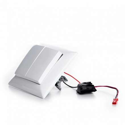 Intrerupator Electric cu Microfon  [GAP-12]